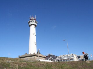 Vakantiehuis Egmond aan Zee Omgeving 17