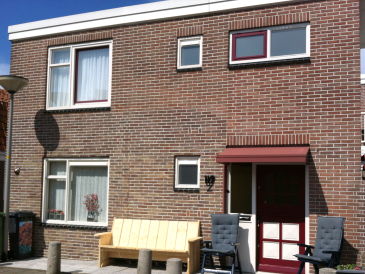Ferienhaus Zelden Pas