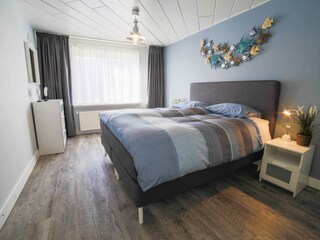 Vakantiehuis Egmond aan Zee Kenmerken 9