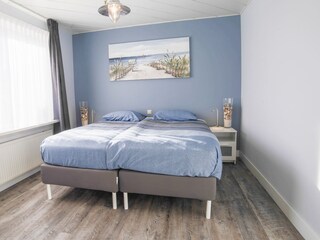 Vakantiehuis Egmond aan Zee Kenmerken 10
