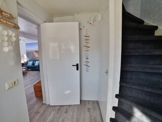 Vakantiehuis Egmond aan Zee Kenmerken 7