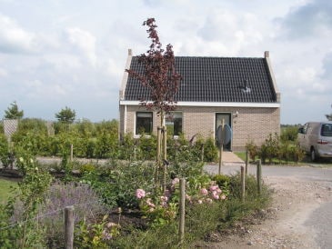 Holiday house Barradeel