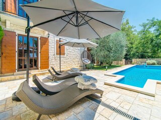 Villa Rajki Outdoor Recording 4