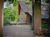 Casa de vacaciones Bergen aan Zee Grabación al aire libre 1