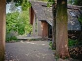 Ferienhaus Bergen aan Zee Außenaufnahme 1