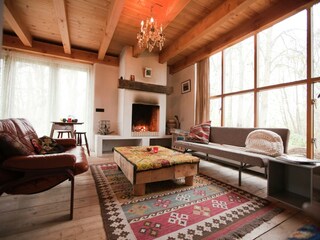 Ferienhaus Bergen aan Zee Ausstattung 1