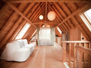 Maison de vacances Bergen aan Zee Équipement 10