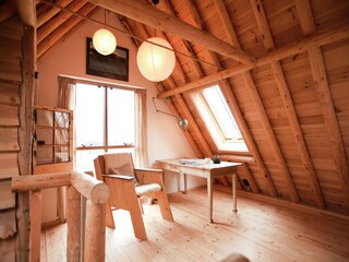 Casa de vacaciones Bergen aan Zee Características 10