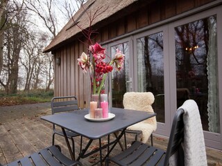 Holiday house Bergen aan Zee Outdoor Recording 2