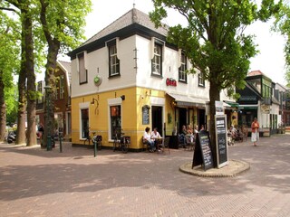 Casa de vacaciones Bergen aan Zee Entorno 30