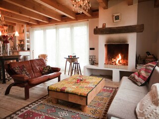 Ferienhaus Bergen aan Zee Ausstattung 8