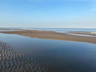 Ferienhaus Bergen aan Zee Umgebung 14