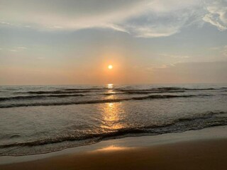 Holiday house Bergen aan Zee Environment 27