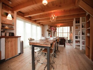 Ferienhaus Bergen aan Zee Ausstattung 12