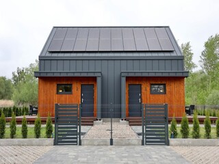 Vakantiehuis Welt Buitenaudio-opname 3