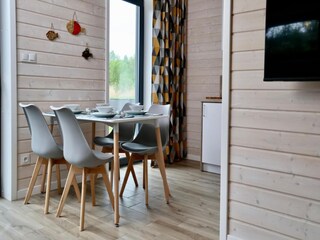 Ferienhaus Welt Ausstattung 15