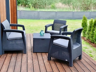 Holiday house Welt Outdoor Recording 4