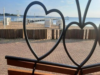 Maison de vacances Welt  22