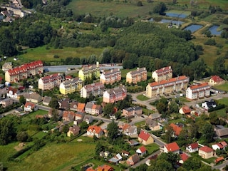 Holiday house Welt Environment 21