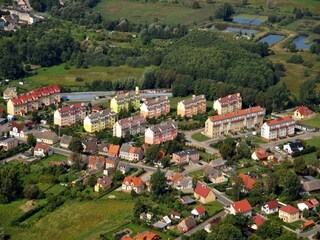 Maison de vacances Welt Environnement 21