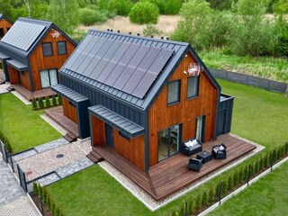 Maison de vacances Welt Enregistrement extérieur 2
