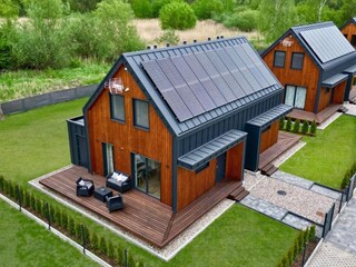 Holiday house Welt Outdoor Recording 3