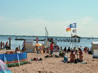 Casa per le vacanze Welt Ambiente 36