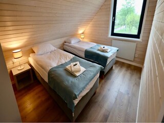 Ferienhaus Welt Ausstattung 24