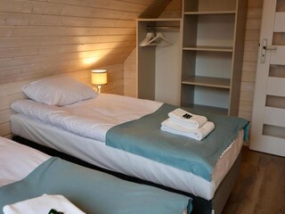 Ferienhaus Welt Ausstattung 25