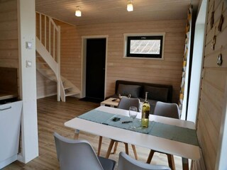 Casa per le vacanze Welt Caratteristiche 31