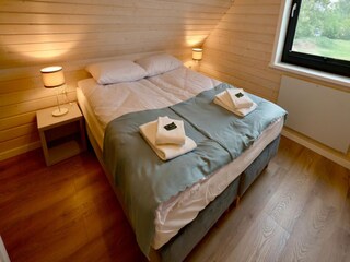 Ferienhaus Welt Ausstattung 9