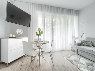 Appartement Pobierowo Kenmerken 6