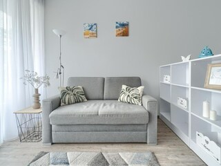Appartement Pobierowo Kenmerken 7