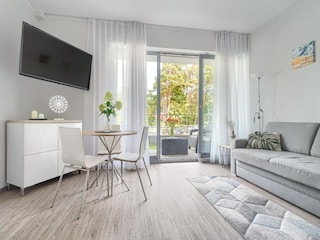 Apartment Pobierowo Ausstattung 7