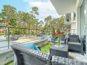 Apartment Appartement à Pobierowo près de la plage