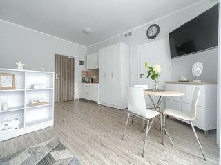 Apartment Pobierowo Ausstattung 9