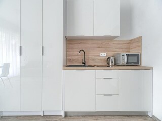 Apartment Pobierowo Ausstattung 11