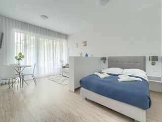 Apartment Pobierowo Ausstattung 12