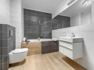 Apartment Pobierowo Ausstattung 13