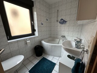 Appartement Zweibrücken Buitenaudio-opname 3