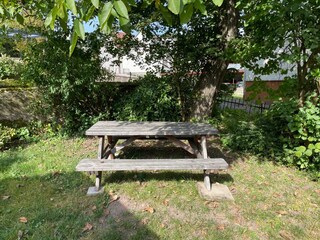 Appartement Zweibrücken Buitenaudio-opname 7