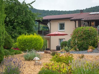 Appartement Nothweiler Kenmerken 41