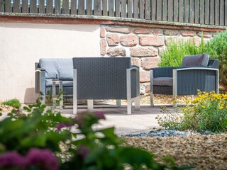 Appartamento Nothweiler Caratteristiche 55