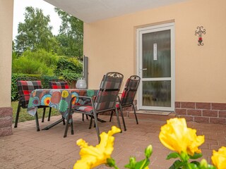 Appartement Nothweiler Kenmerken 45