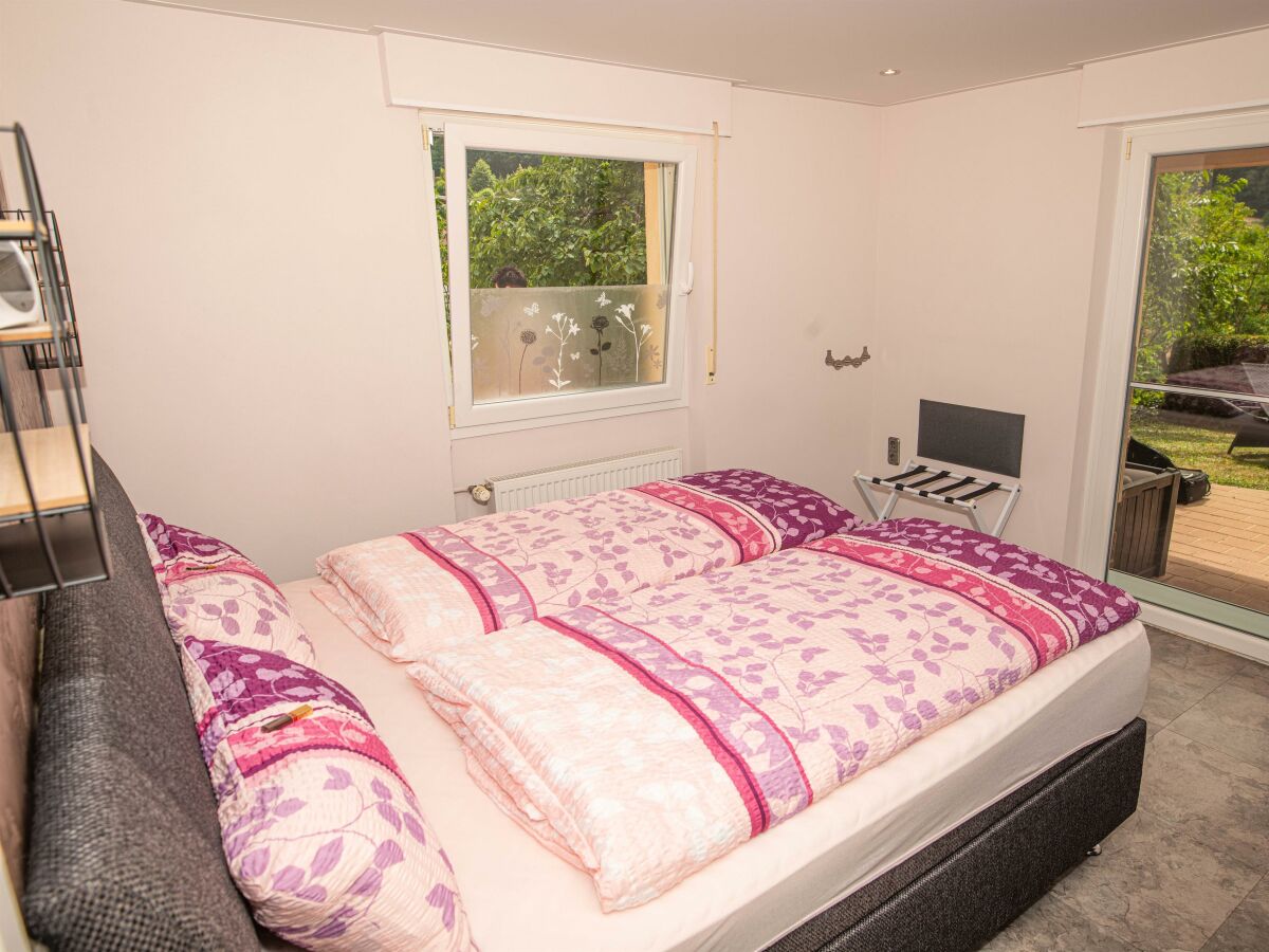 Apartment Appartement/Fewo, Dusche und Bad, WC, ruhig