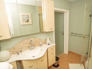 Appartement Nothweiler Buitenaudio-opname 2