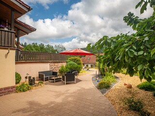 Appartement Nothweiler Buitenaudio-opname 6