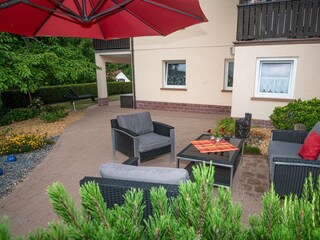 Appartement Nothweiler Buitenaudio-opname 8