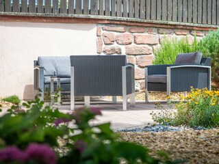 Appartamento Nothweiler Registrazione all'aperto 9