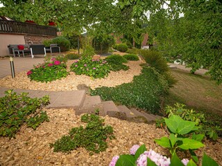 Appartamento Nothweiler Registrazione all'aperto 13